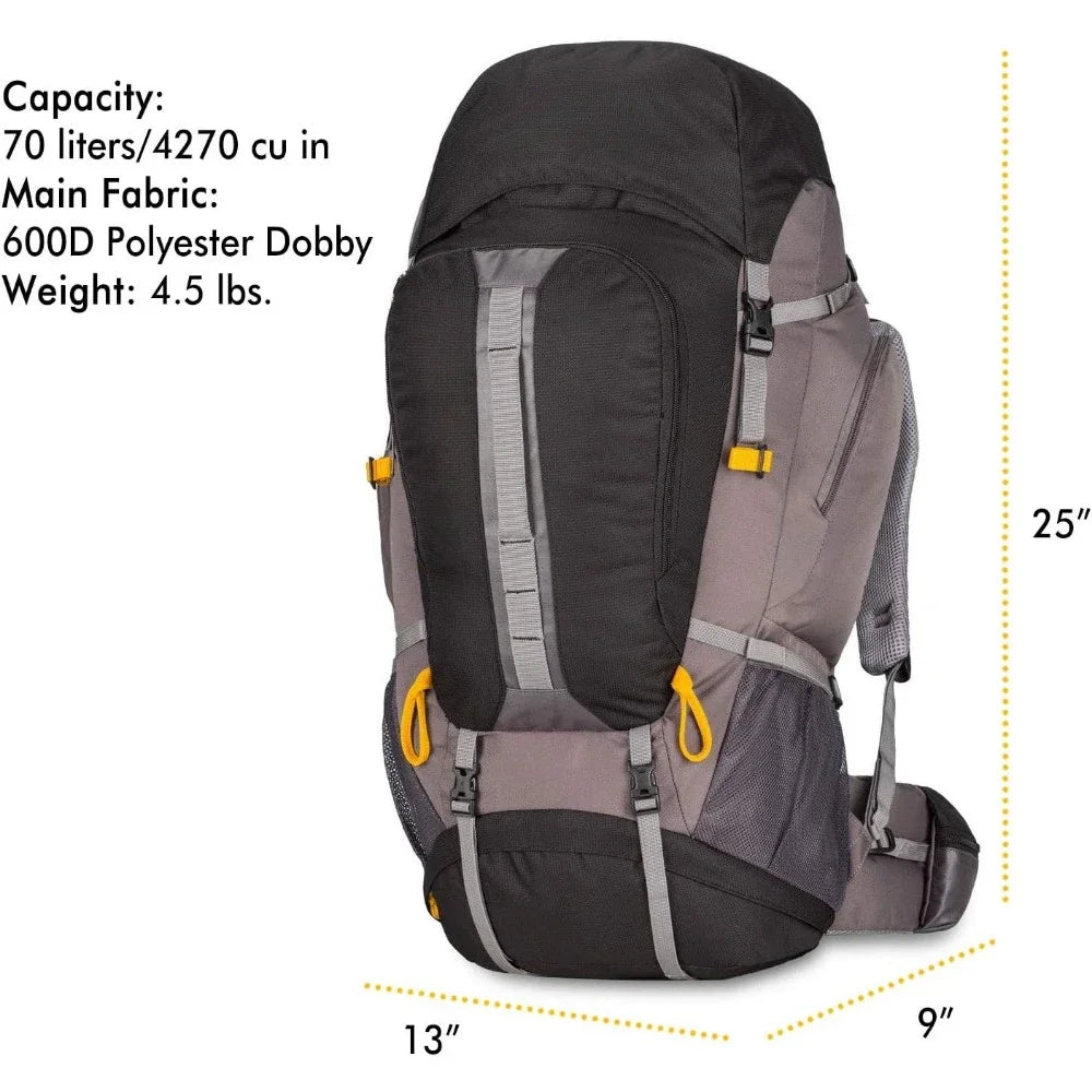 Hiking Backpack
