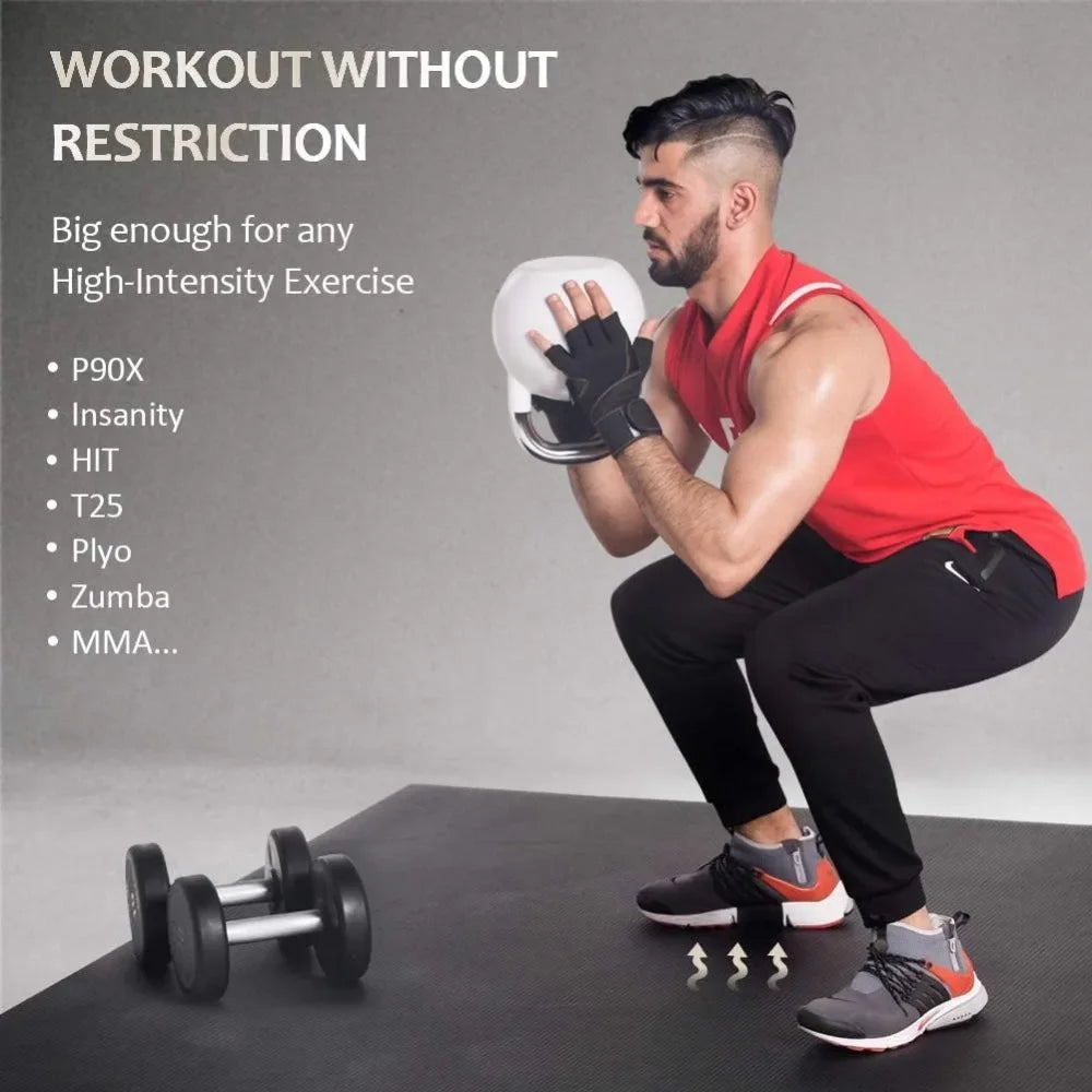 Extra Large Exercise Mat