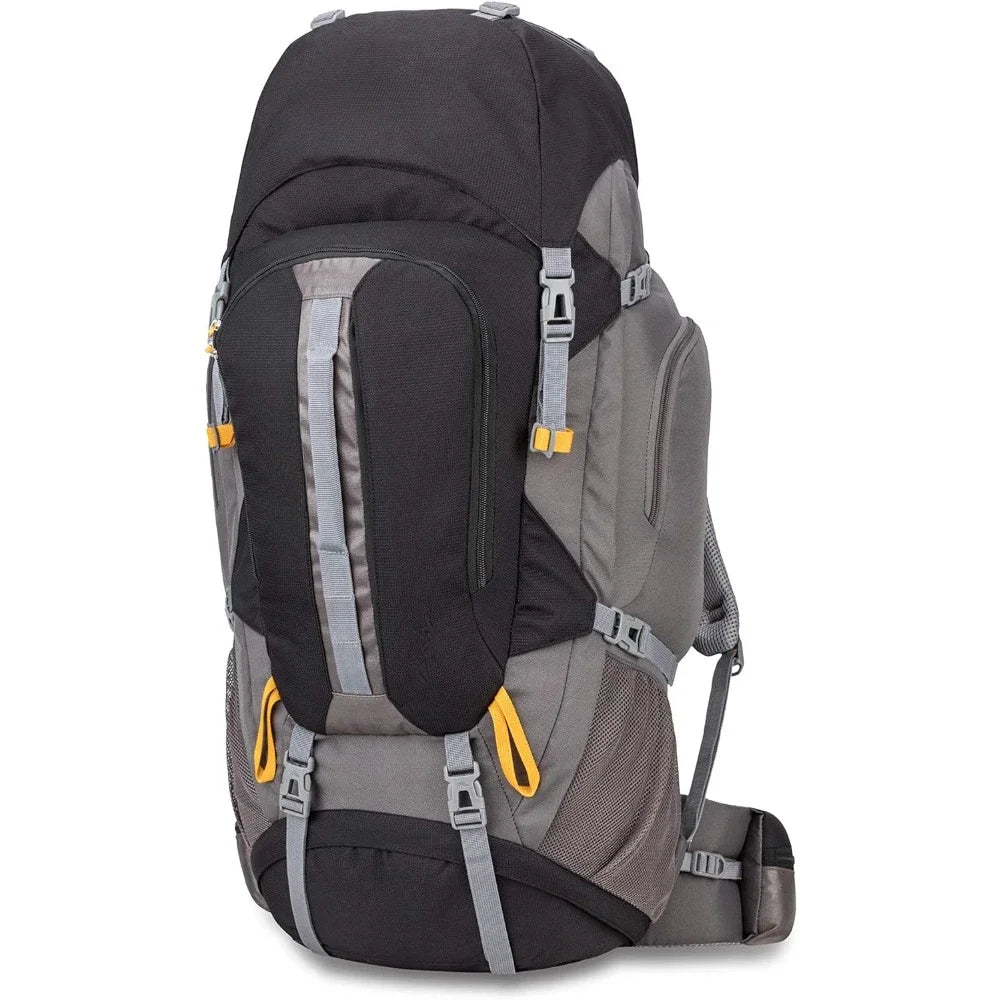 Hiking Backpack – Active Pursuits Lifestyle